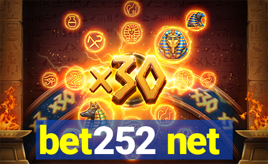 bet252 net